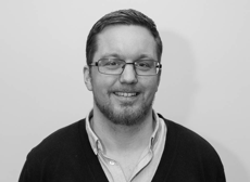 Erik Frostad
